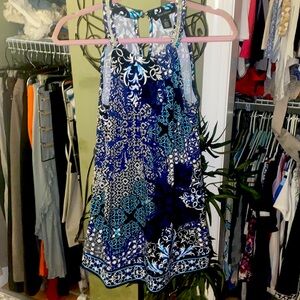 WHBM tunic XS